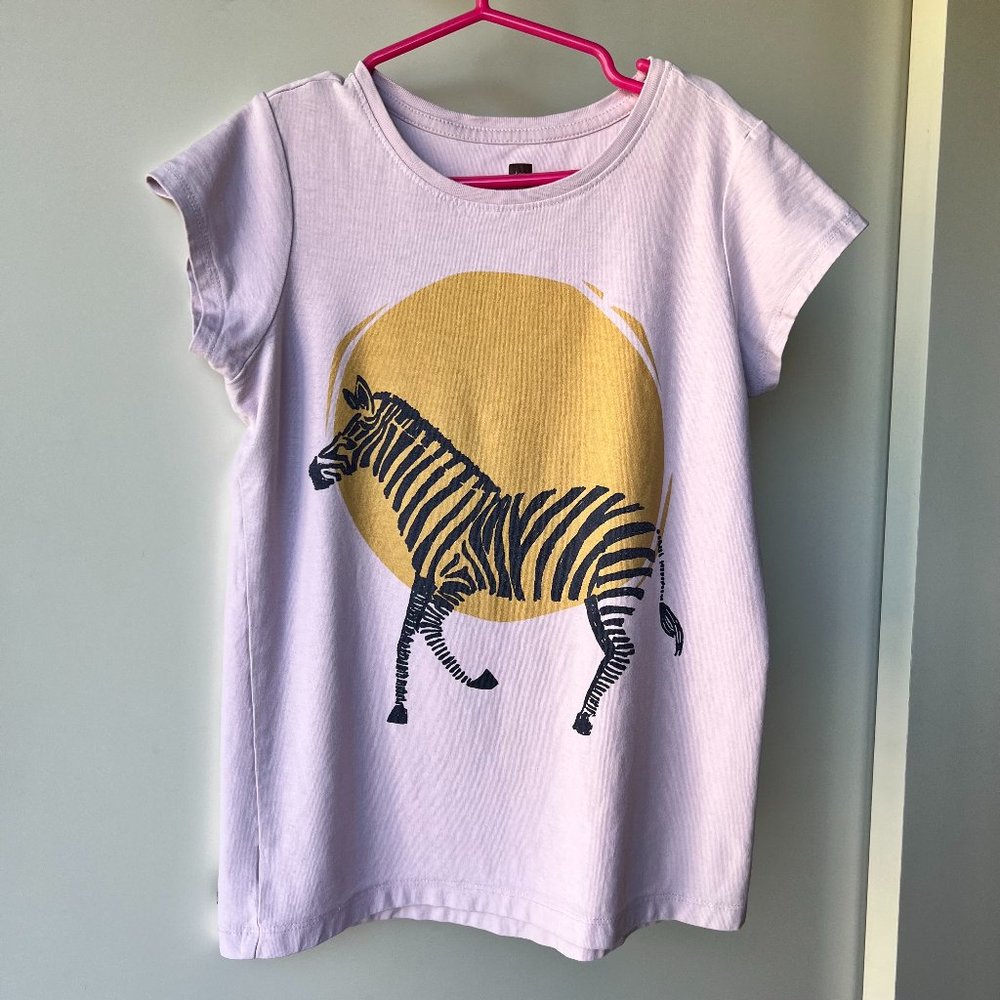 Super Cute EUC Tea Collection TShirt
